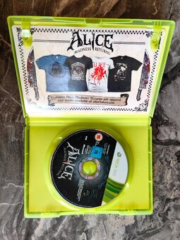 Alice Madness Returns - 3