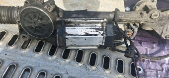 Servorizeni audi vw skoda octavia passat b6 golf - 3