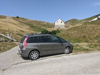 Citroen C4 GP 2008 1.6HDI - 3