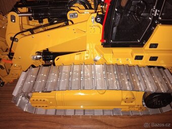 Rc nakladač 973k 1/14 hydraulický - 3