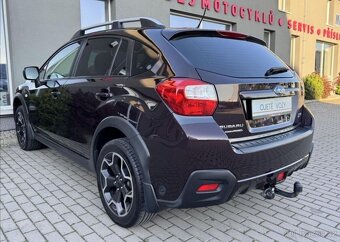 Subaru XV, 2.0i XS 4x4 LPG Executive - 3