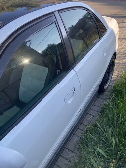 prodám/vyměním audi a4 b5 - 3