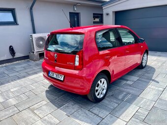 Skoda Citygo 1.0.MPI 44kw r.v.4/2013 147080 KM - 3