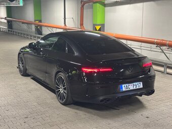 Mercedes e400 - 3