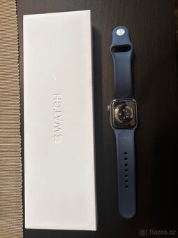 Apple Watch 9 41mm - 3
