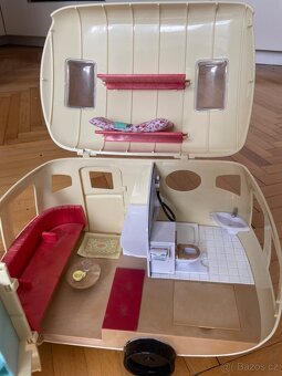 Sylvian family Karavan+auto - 3