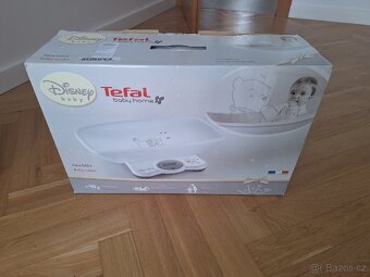 Kojenecká váha Tefal - 3