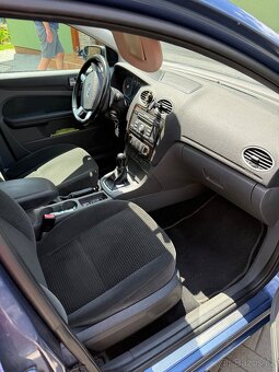 Ford Focus 1.8 TDCi - 3