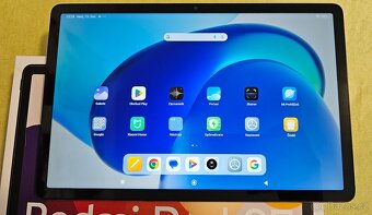 Xiaomi Redmi pad SE 8/256GB - 3