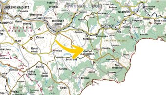 Prodej louky v k.ú. Nezdenice - 3
