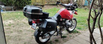 BMW R1100 GS r.v.98 - 3