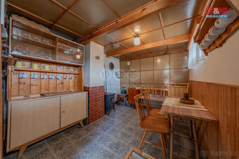 Prodej chaty, 58 m², Vsetín, ul. Jasenice - 3