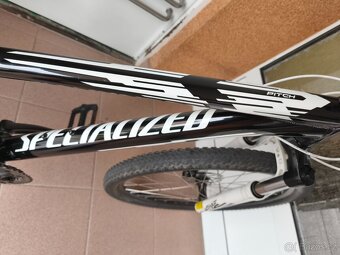 Specialized Pitch 27,5 vel. S/15,5 - 3