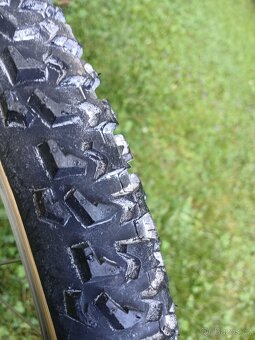 Retro mtb - 3