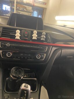 BMW f31 320d xDrive - 3