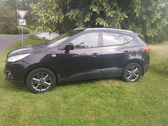 Prodám ( rezervováno)Hyundai IX35 1.6gdi 99kw, čti pozorně - 3