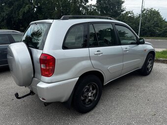 Toyota rav4 - 3