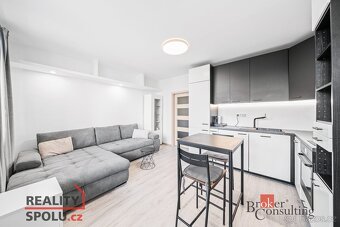 Prodej, byty/1+kk, 32 m2, Kralovická 1511/8, 32300 Plzeň, Pl - 3