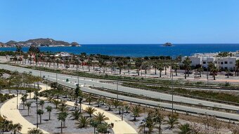 Moderní apartmány jen 600 metrů od pláže v oblasti Costa de - 3