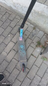 Koloběžka - 3