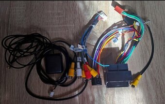 2din android autorádio (nové, nepoužité) - 3