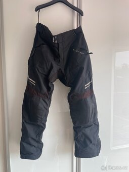 Pánské Moto oblečení, Bunda + Kalhoty - 3