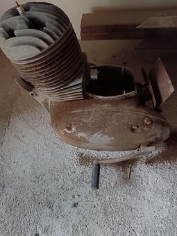 Motor 175 Jawa - 3