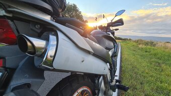 Aprilia Caponord ETV1000 - 3