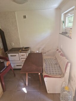 Chata se zahradou Hluk – Babí hora, Zlínský kraj - 3