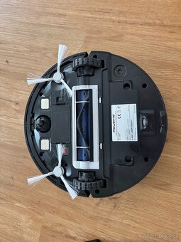 Robotický vysavač Rowenta X-Plorer Serie 120 AI - 3