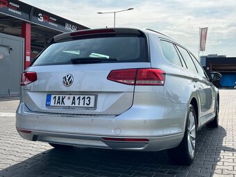 Volkswagen Passat 2019 - 3