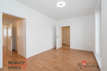 Prodej, byty/3+kk, 66 m2, Říční 2368/5, Předměstí, 56802 Svi - 3