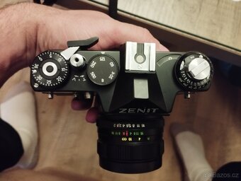 Zenit - 3