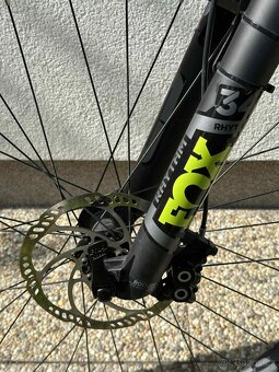 Elektrobicykel BULLS E-Stream EVO TR 3 - 3