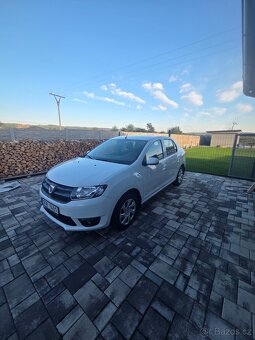 Dacia Logan - 3