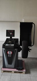 Vyvažovačka a zouvačka v ZÁRUCE - 3