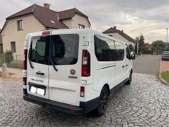 FIAT TALENTO PROFESSIONAL LONG 1.6 107KW 145ECO JET 8-MIST - 3
