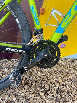 Horské kolo SCUD 29” - 3