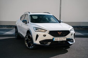 Cupra Formentor 2.0 TSI 310k 4Drive DSG Veloz - 3