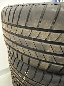 Originální ráfek17 5x100 Audi A1 82A071497A - 3