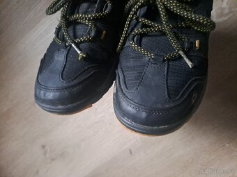 Boty Jack Wolfskin - 3