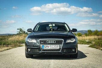 AUDI A4 Avant 2.0 TDI QUATTRO 105kW 2010 /AJ NA SPLÁTKY/ - 3