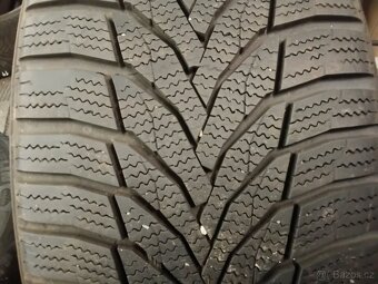 225/40 R18 NEXEN (6mm) č.15904/g - 3