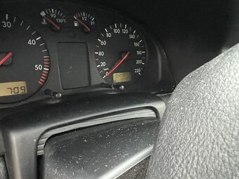 Vw passat 1.9 tdi r.v98 81kw - 3