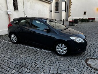 Ford focus 1.0 turbo 74kw,2012,160 tis najeto - 3