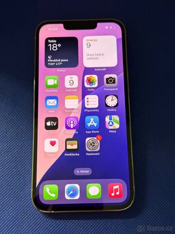 iPhone 13 Pro 128GB Silver - 3