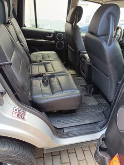 LAND ROVER Discovery 3 HSE - 3