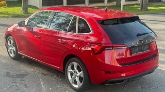 Škoda Scala 1.0TSi 85Kw Style, Původ Čr - 3