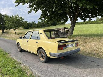 Škoda 120L - 3