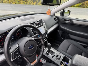 Prodám SUBARU OUTBACK - 3